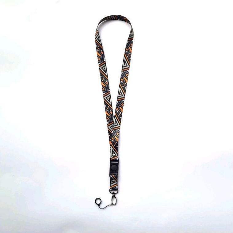 

⸨LiY ♟⸩ Lanyard ZigPop Plus Oring 13 Mm Tali Gantungan Id Card Pods Vave Handphone Kunci |Diskon lagi