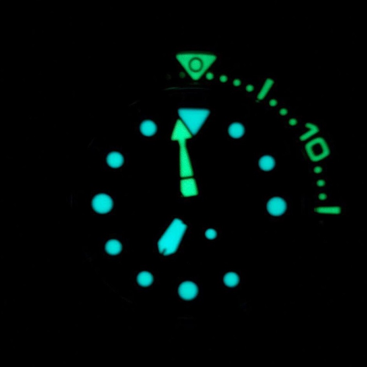 Seiko Prospex SNE499P1 Solar Tuna Divers PADI - Jam Tangan Pria SNE499