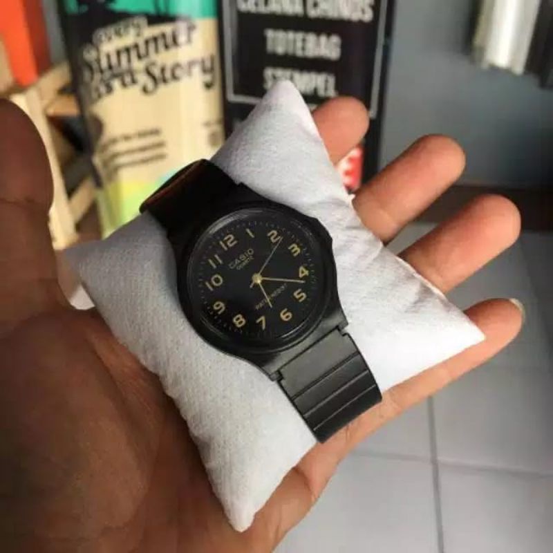 jam tangan pria dan wanita casual anti air