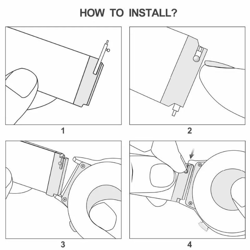 PIN QUICK RELEASE 20MM SPRING BAR STAINLESS STRAP JAM TANGAN PENGAIT TALI JAM TANGAN