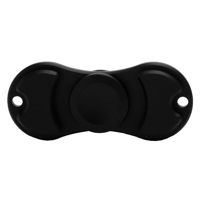 Hand Spinner Ceramic - BLACK