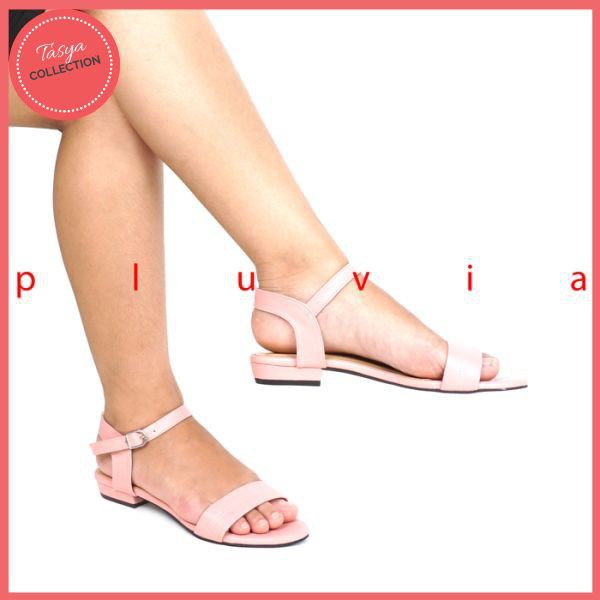 YURIKO Sandal Tali Wanita Ankle Strap