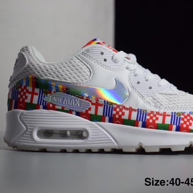 nike air max 90 nic qs