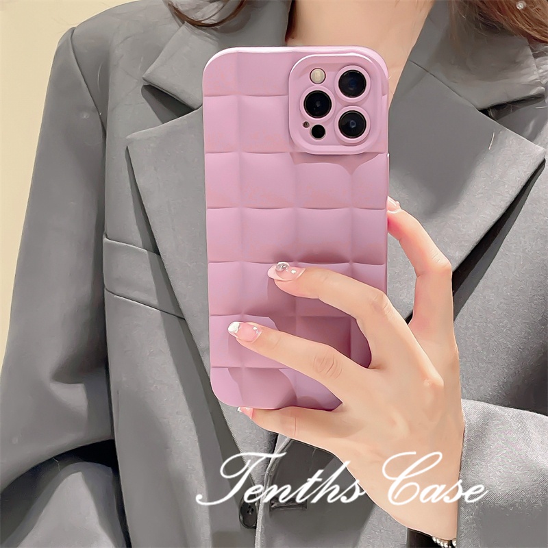 IPhone 13 12 11 Pro Max SE 2020 X Xr Xs Max 8 7 Plus Soft Case Pelindung Belakang Bening Gaya Retro Klasik Untuk