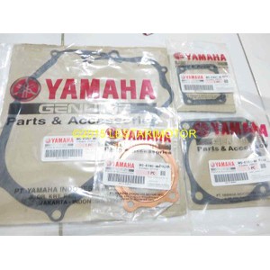 Packing Fullset RXZ ( Kopling / magnet / head / seher ) Original YGP