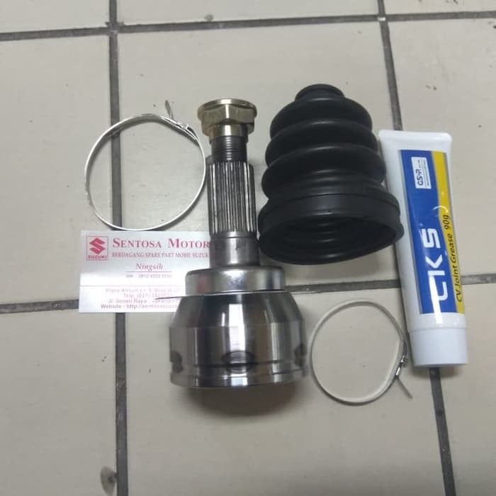 as roda cv joint luar suzuki sx4 sx 4 sx-4 neo baleno