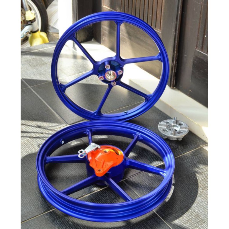 velg brt chemco jupiter z fiz r cb tiger gl