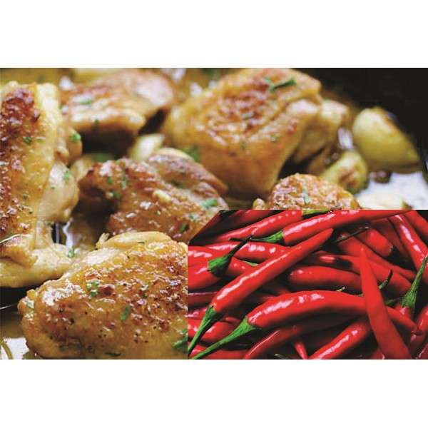 

Bumbu Tabur Rasa Ayam Pedas 1kg, Jual Bubuk Tabur Hot Chicken Powder Murah Enak Aman Terbaik