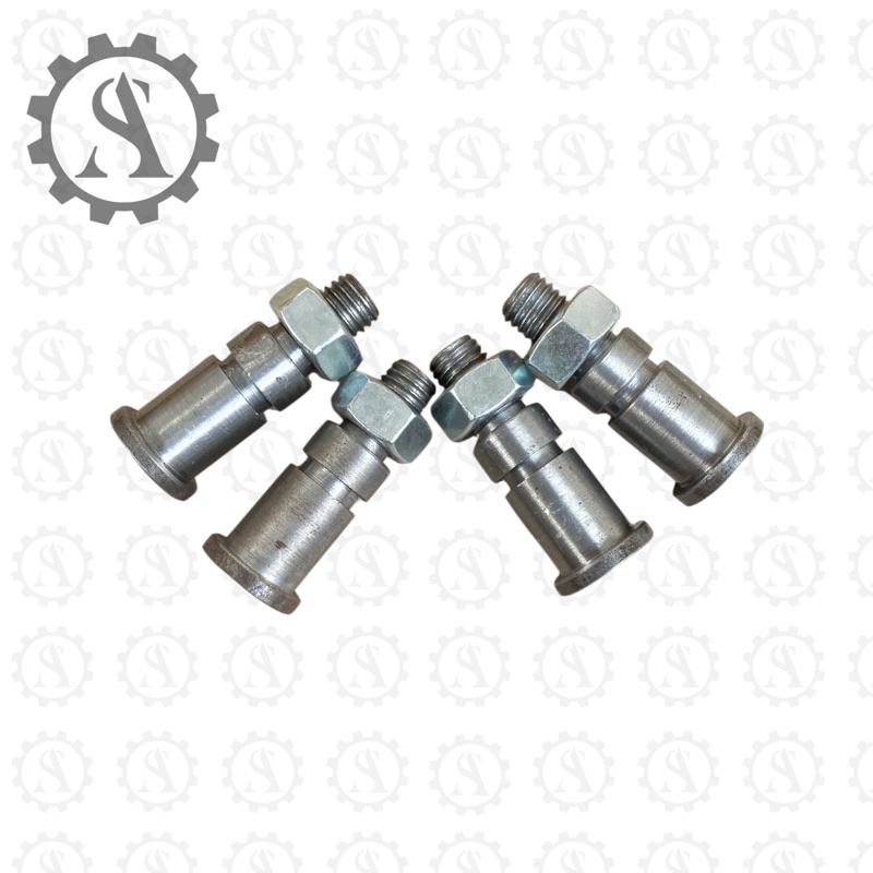 As Gigi Yanmar HW60 Besar T42