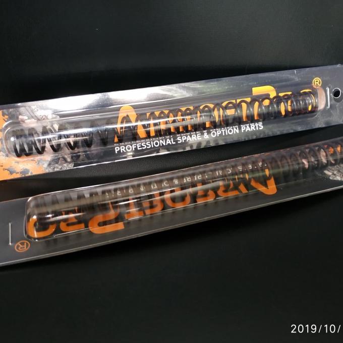 Spring Upgrade For Svd Dragunov King Arms Dan Sejenis Terbaru