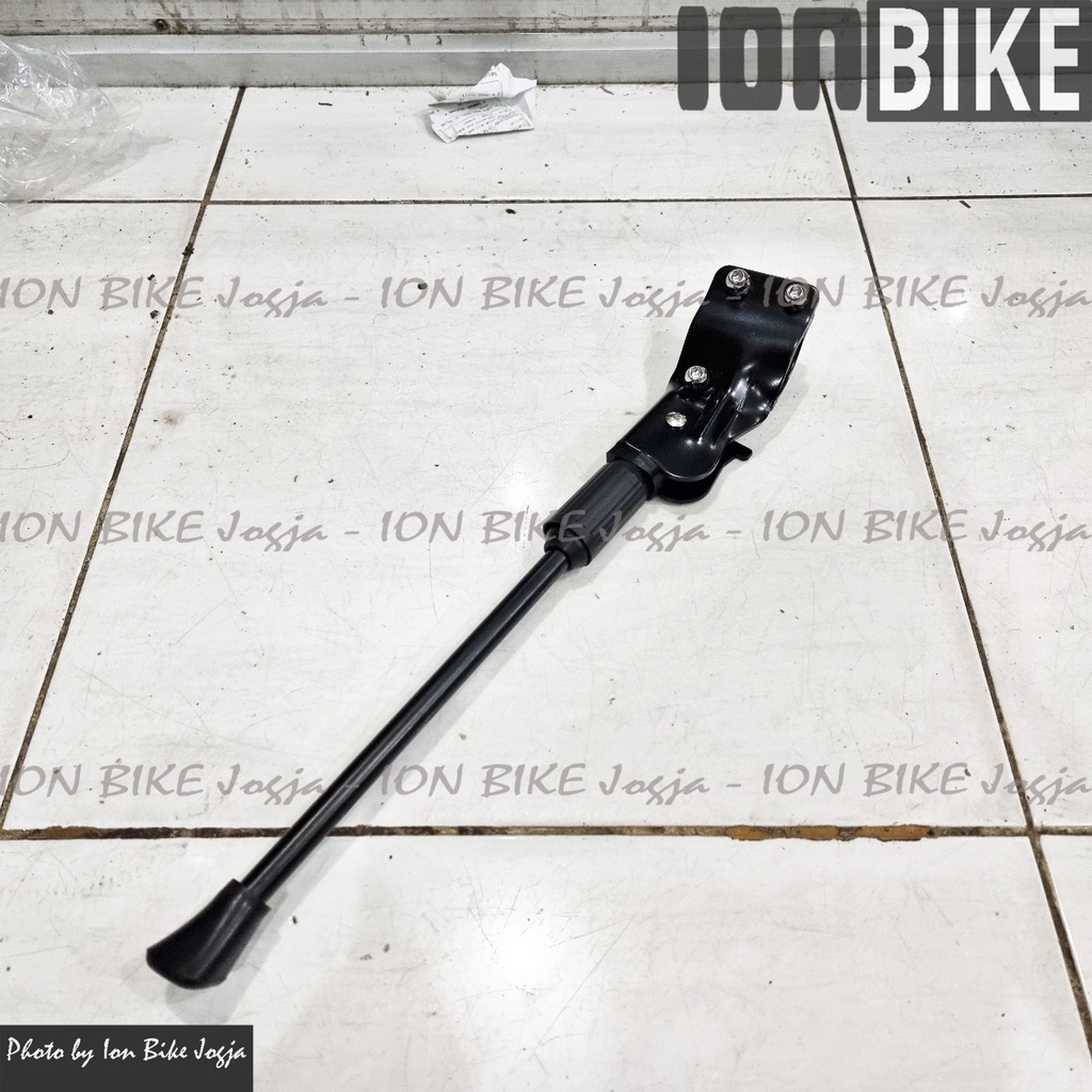 Standar Sepeda Polygon 27.5 29 Xtrada 2021 2020 Clamp Besar - KickStand Kick Stand Standard MTB Xtra