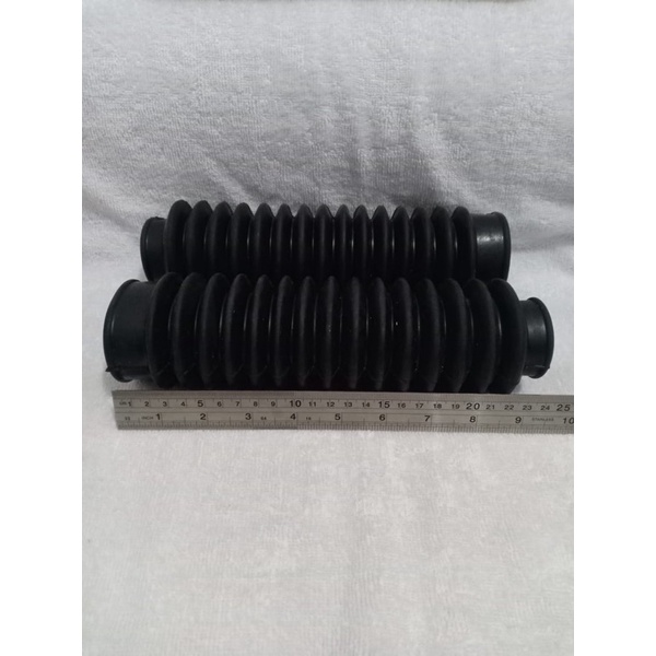 sarung shockbreaker kondom shockbreaker ukuran besar karet tebal hitam