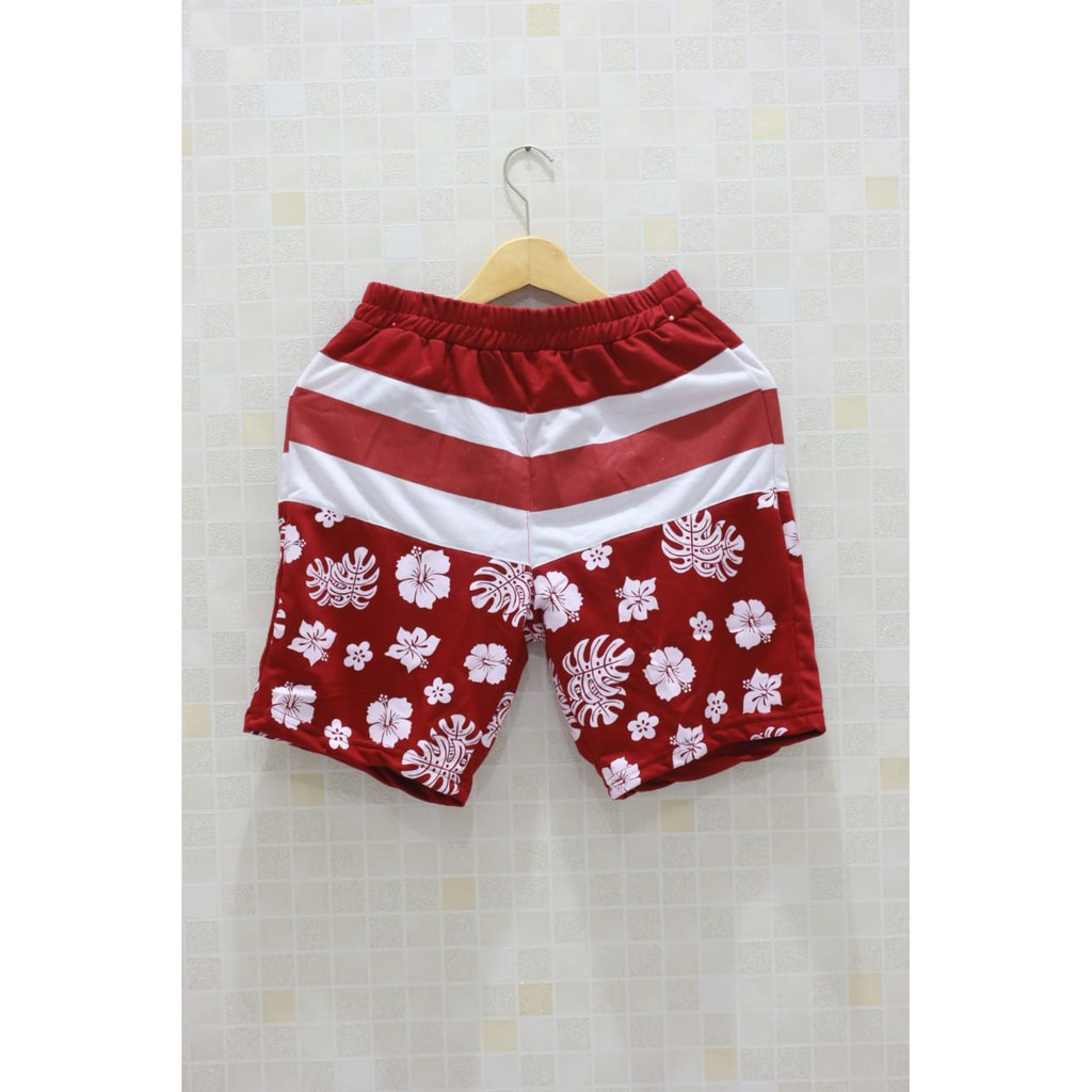 BIS COD / MUKZHOP - CELPEN HAWAI / celanapendek / celpen / modelbaru / terlaris / boxer