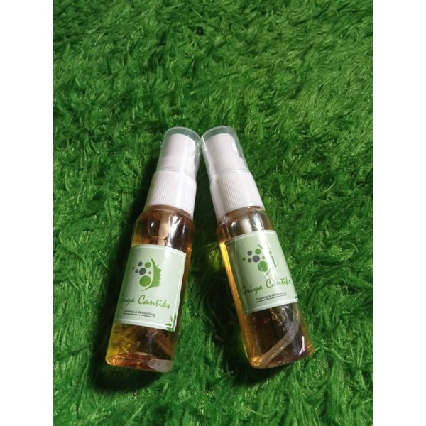Toner GCS by griya cantik