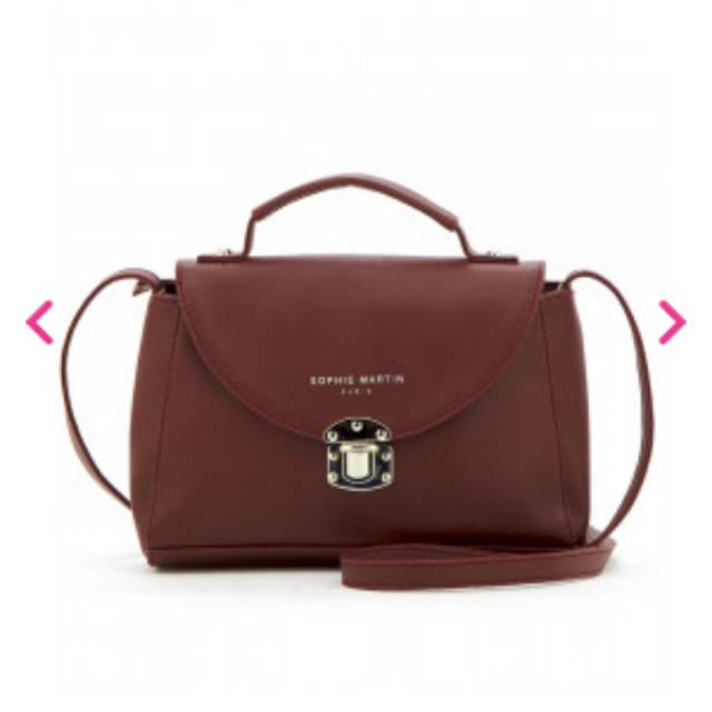 TAS sophie NEO BIRDY