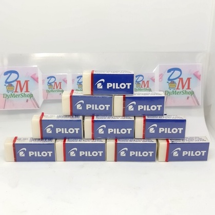 

penghapus pensil merk PILOT