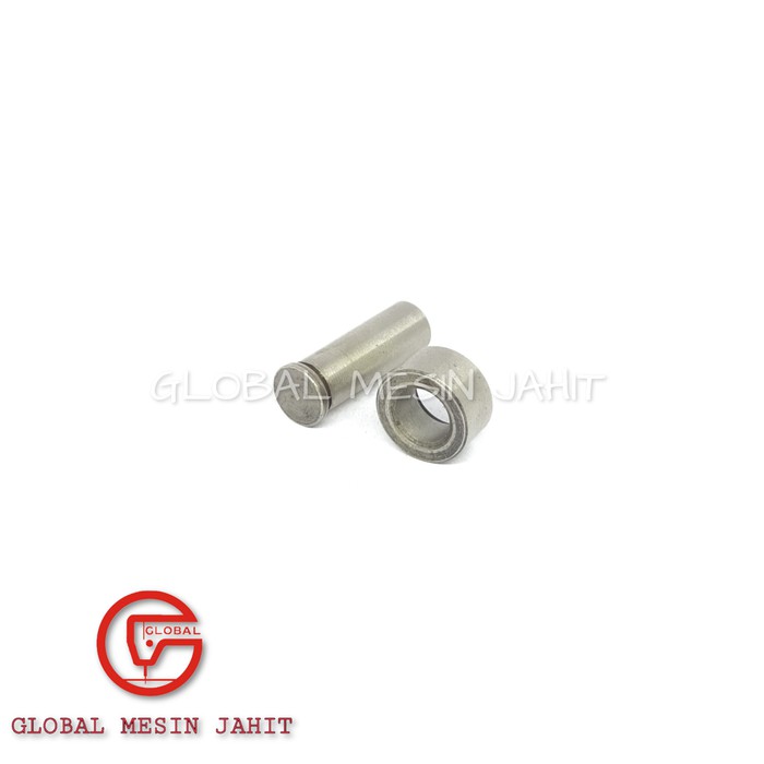 151948001 - B430 Roller Shaft Mesin Jahit Bartack Brother Sparepart - Standar