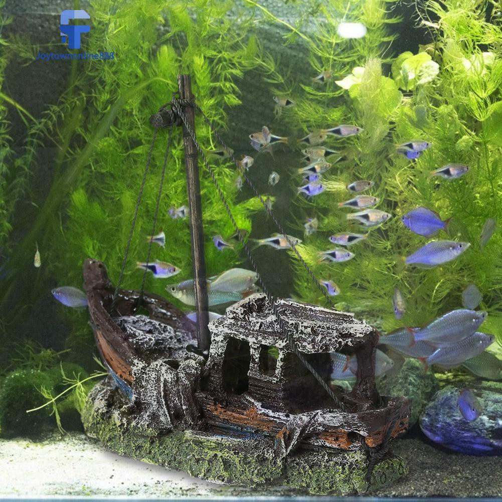 5000 Dekorasi Miniatur Aquarium HD Terbaik