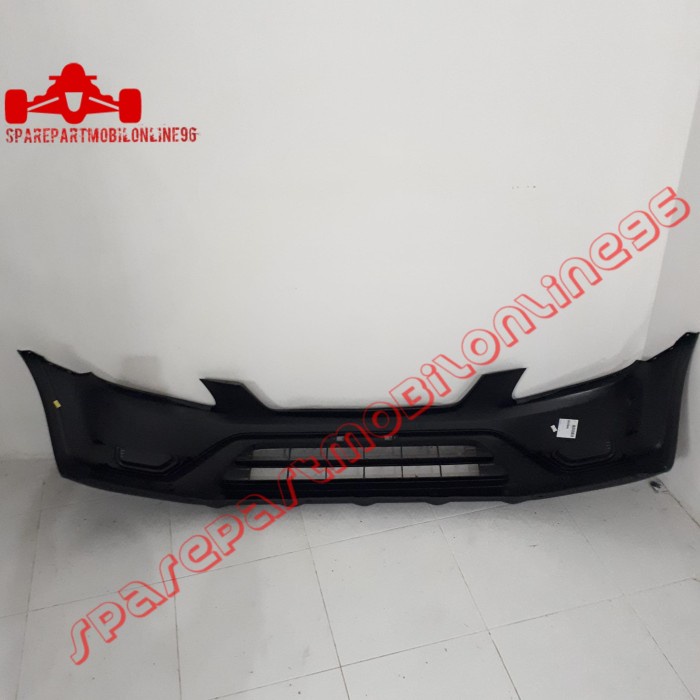 Bumper Bemper Depan Honda New CRV GEN 2 2002 2003 2004 OEM