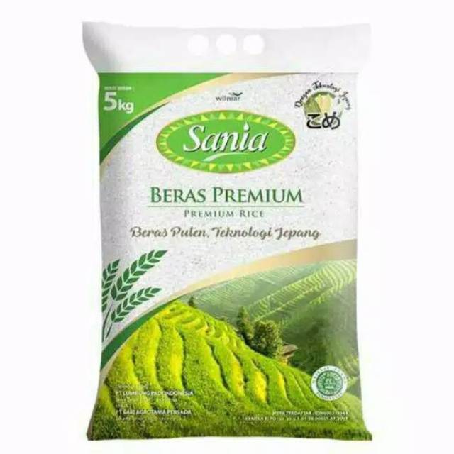 Yuk Cek Harga Beras Lembu 5 Kg Terlengkap 