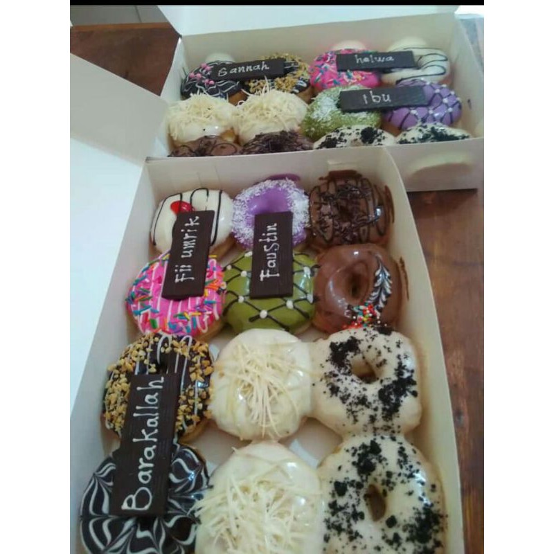 

donat