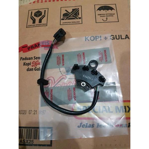 Turun Harga  sensor magnnit spull asli ori ckp ckps honda fi kaki 4 vario scoopy 110  esp original