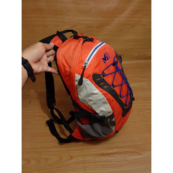 DAYPACK MILLET SECOND BRANDED MAMMUT