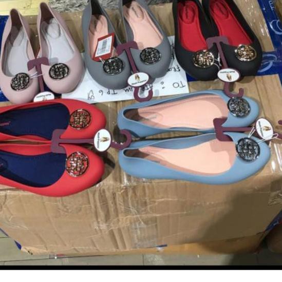 Harga Grosir Hush puppies flat shoes 