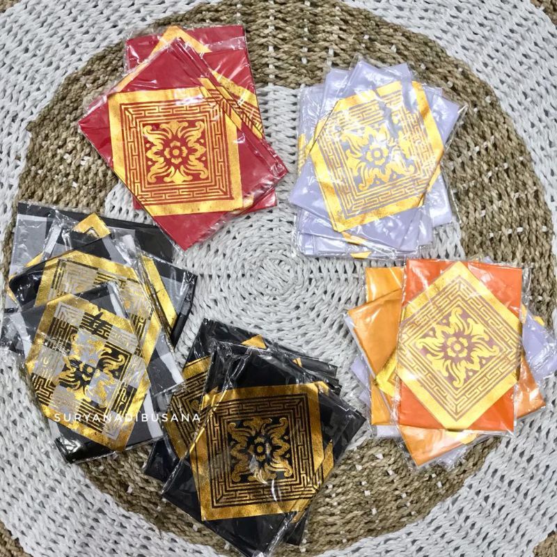 RANTASAN BALI DAKSINA