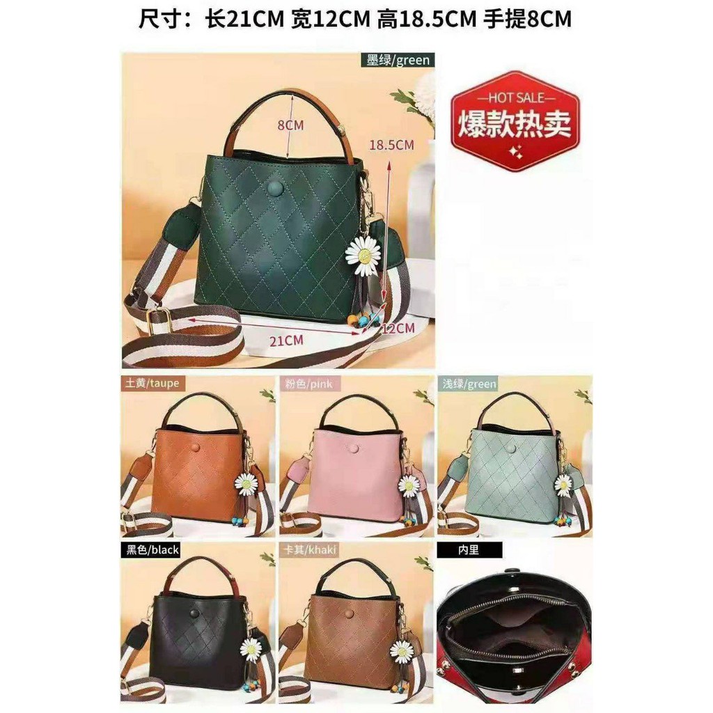 TAS IMPORT PRADA TAS SELEMPANG IMPORT MURAH TAS SALE GRATIS ONGKIR