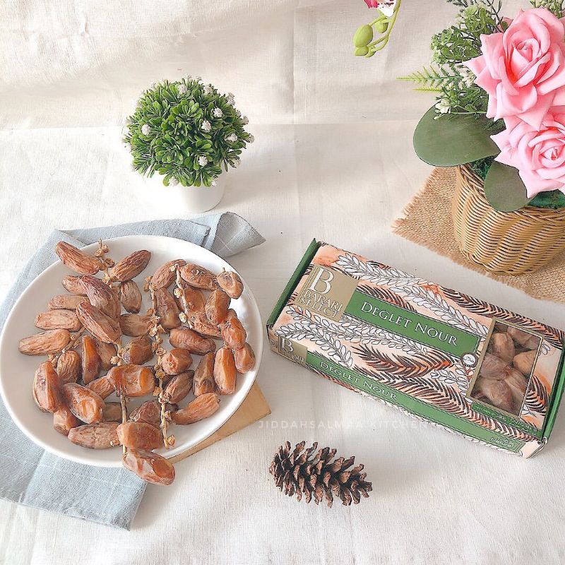 

Kurma Tunis Select