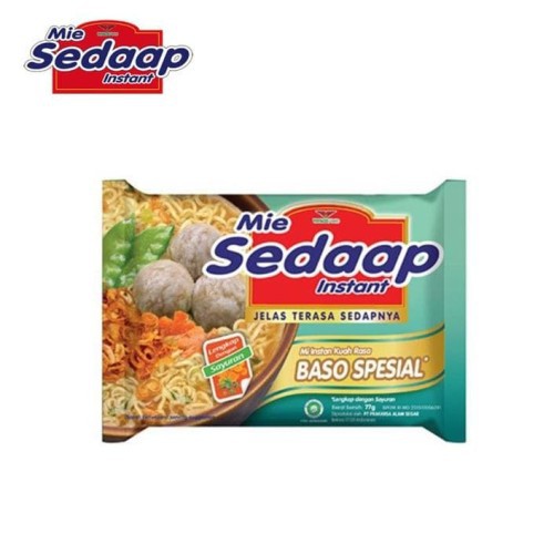 

MIE SEDAAP BASO SPESIAL 91gr