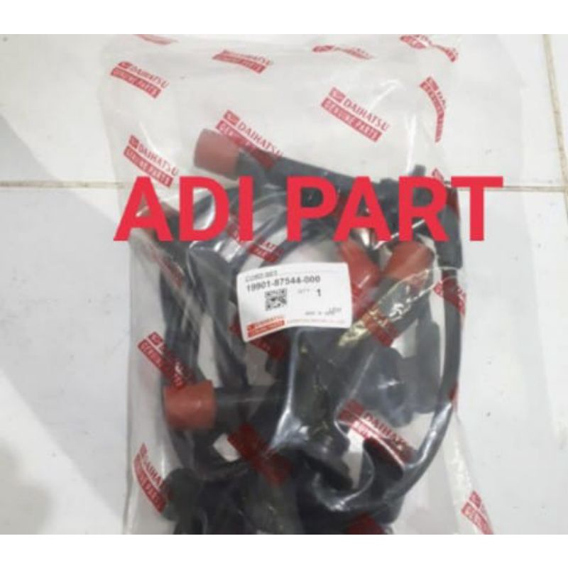 KABEL BUSI DAIHATSU ESPASS S91 ORI