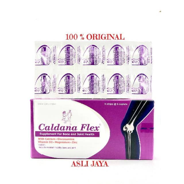 Caldana Flex