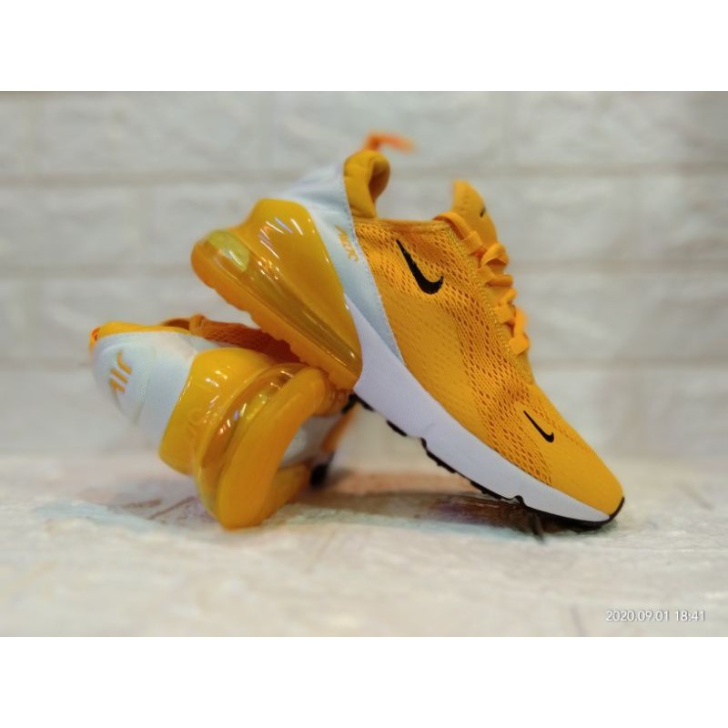 yellow topaz air max 270