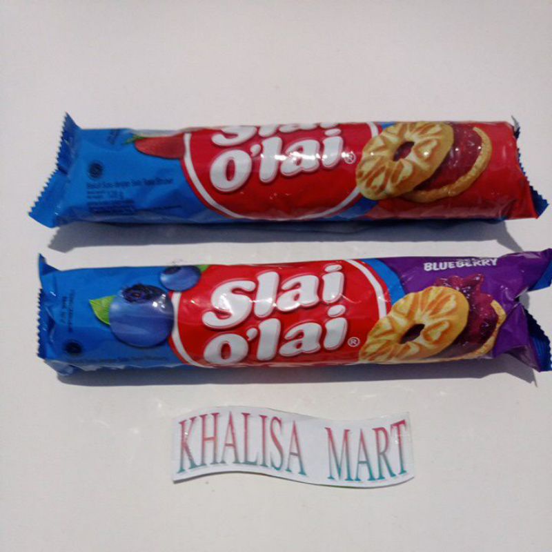 

Slai Olai Roll 128 Gram