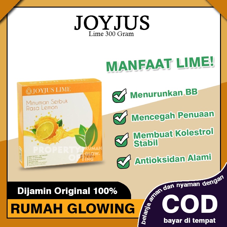 ❤️ RG ❤️ JOYJUS SLIM FIBER WITH FISH COLLAGEN 15 SACHET REI JOYJUS FIBER BPOM