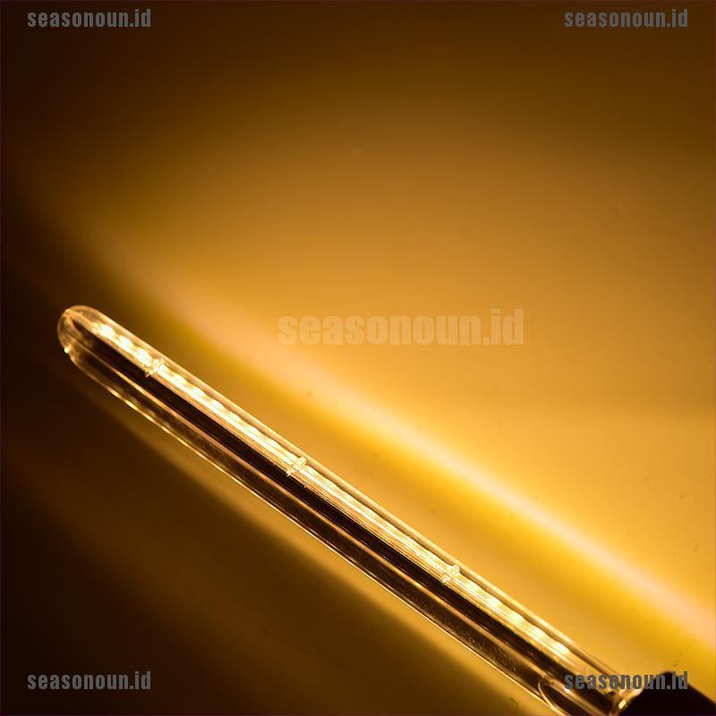 (sea) Lampu Baca 24 LED 5V 12W Dengan Port USB