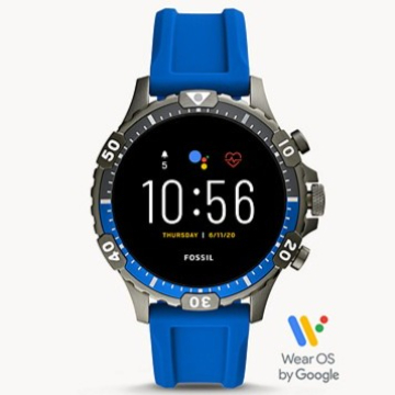 Fossil Smartwatch Gen 5 FTW4042