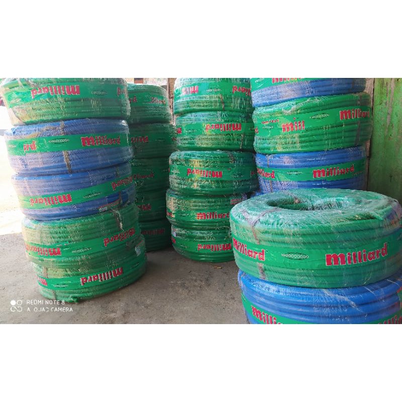 selang milyard dop 5/8
