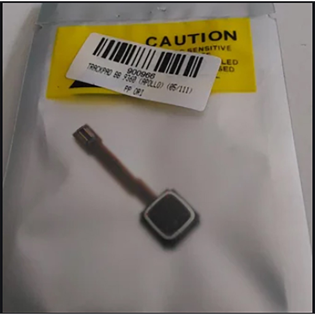 Trackpad Blackberry Apollo 9360 Original