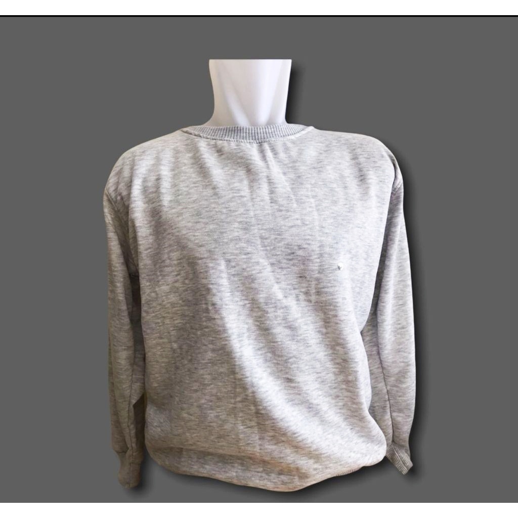 SWEATER UNISEX ABU