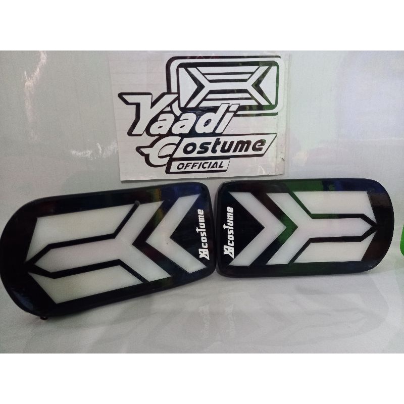 LAMPU REM LED BELAKANG T120SS