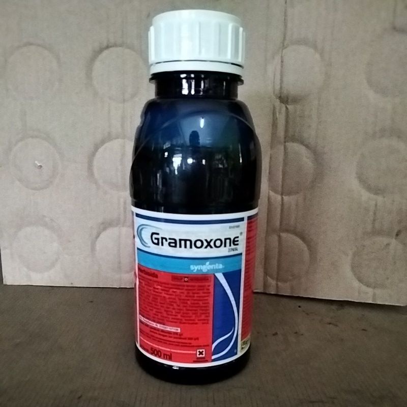 Gramoxone 500ML Herbisida
