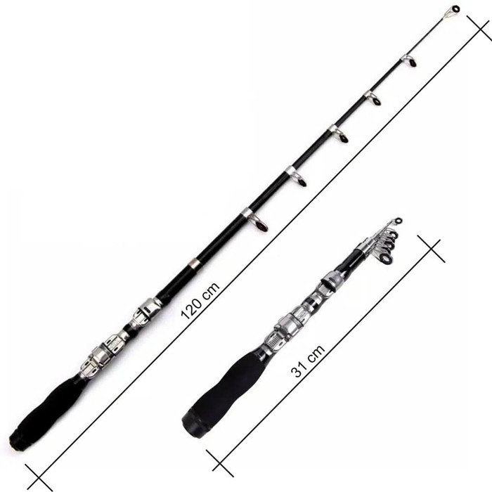 JORAN PANCING MINI PORTABLE 120CM / PANCINGAN MINI PORTABLE 1.2M