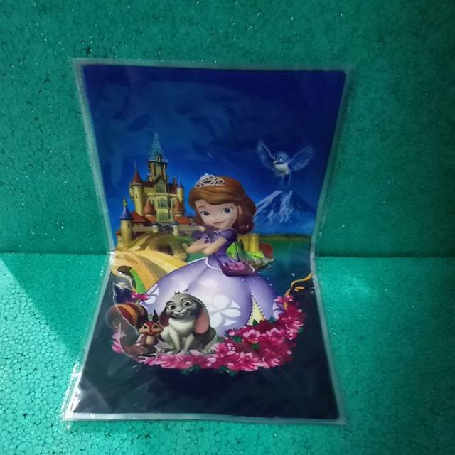 

Plastik Hadiah Ulang Tahun Karakter