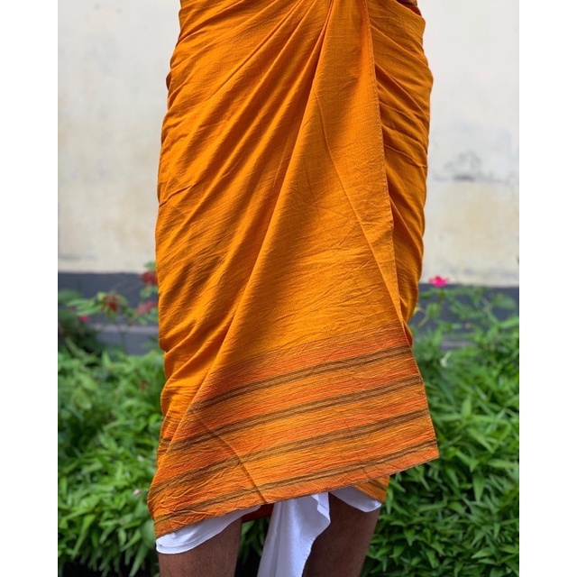 SAPUT ENDEK KUNING FASHION BALI