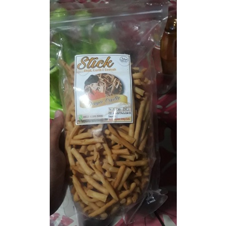 

STIK BAWANG