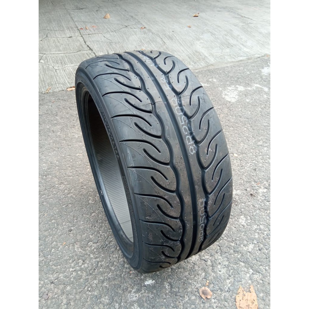 Jual Ban Mobil YOKOHAMA ADVAN NEOVA-AD08R Ukuran 205 45 R17 | Shopee