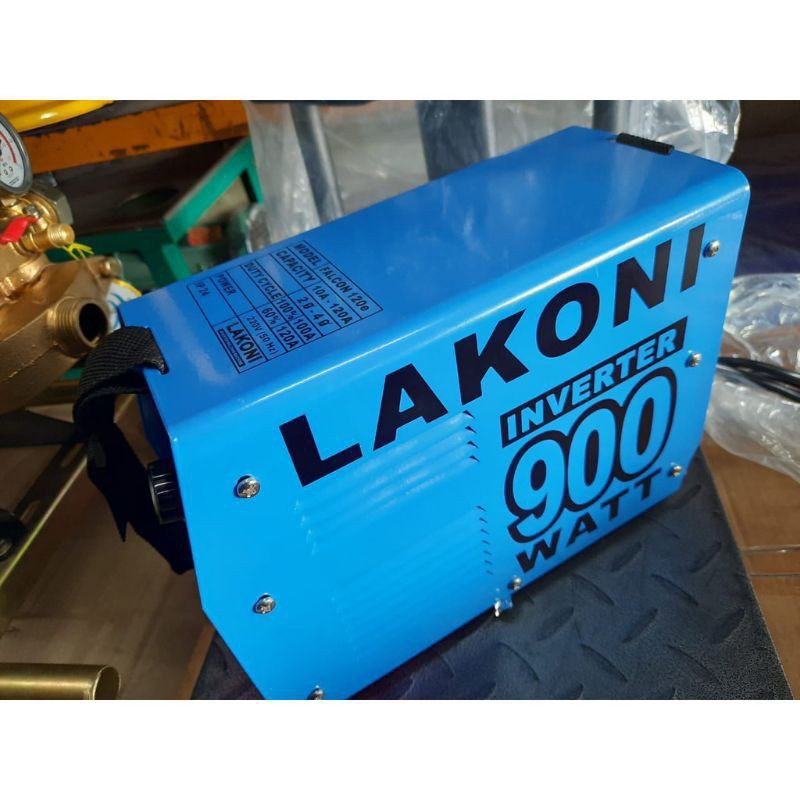 Mesin las listrik lakoni 900watt FALCON